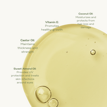 Load image into Gallery viewer, Growth Stimulating Lash and Brow Serum