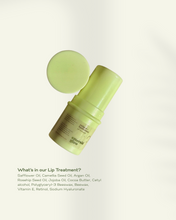 Load image into Gallery viewer, Retinol + Hyaluronic Acid Lip Treatment