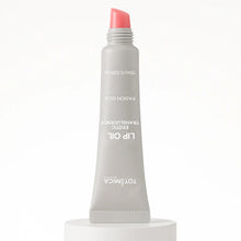 Load image into Gallery viewer, Totemica Lip Oil: Passion Gogi (Strawberry Scent)