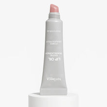 Load image into Gallery viewer, Totemica Lip Oil: Power Dragon (Orange Scent)