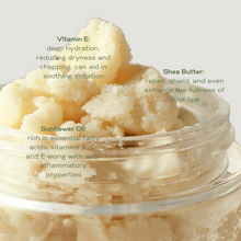 Load image into Gallery viewer, Exfoliating Lip Scrub