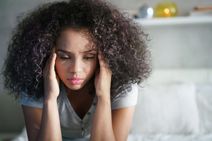 Endometriosis and Mental Health: The Forgotten Struggle