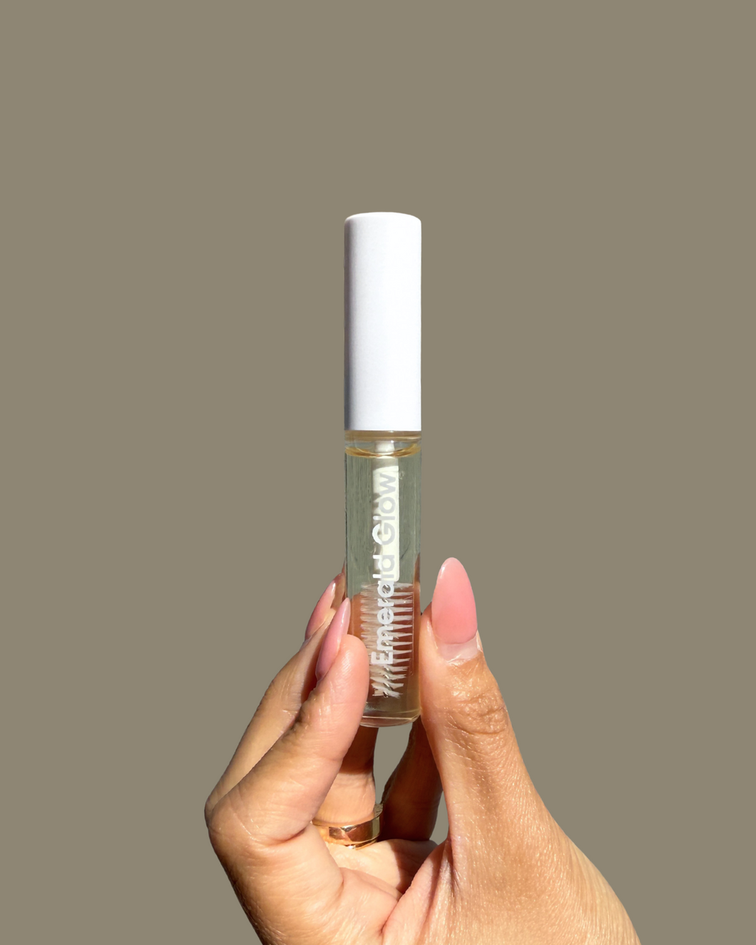 Growth Stimulating Lash and Brow Serum