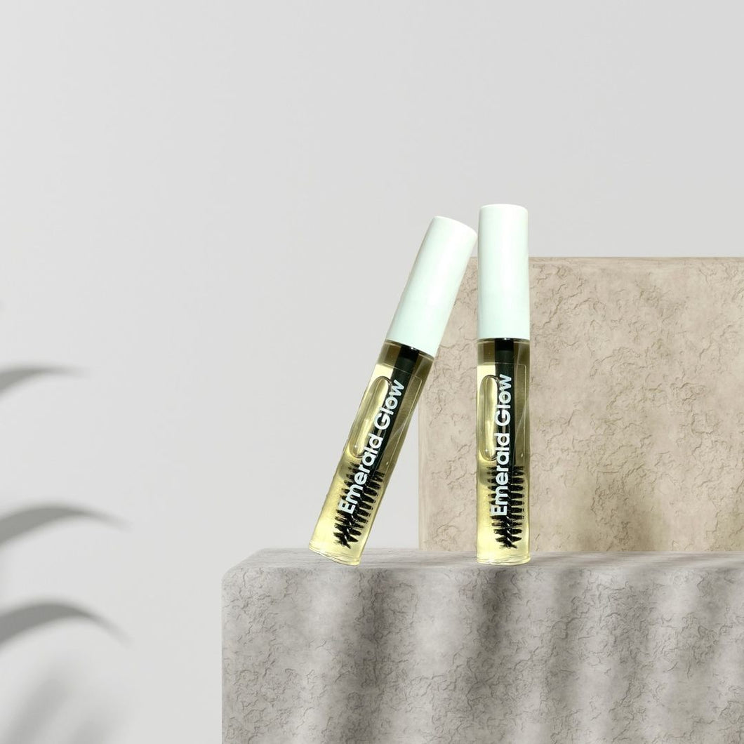 Growth Stimulating Lash and Brow Serum