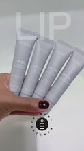 Load and play video in Gallery viewer, Totemica Lip Oil: Passion Gogi (Strawberry Scent)
